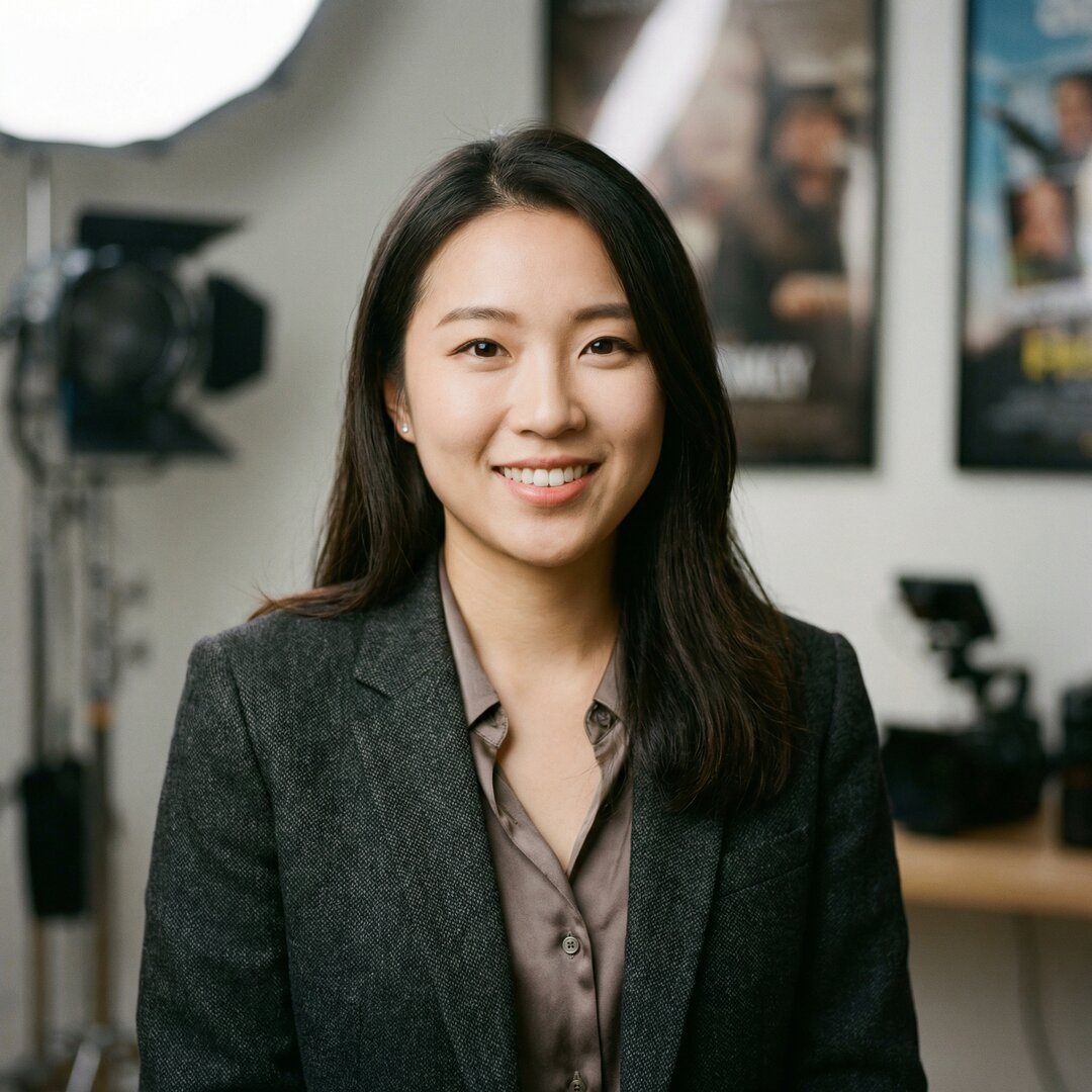 香蕉视频制片人李雪晴