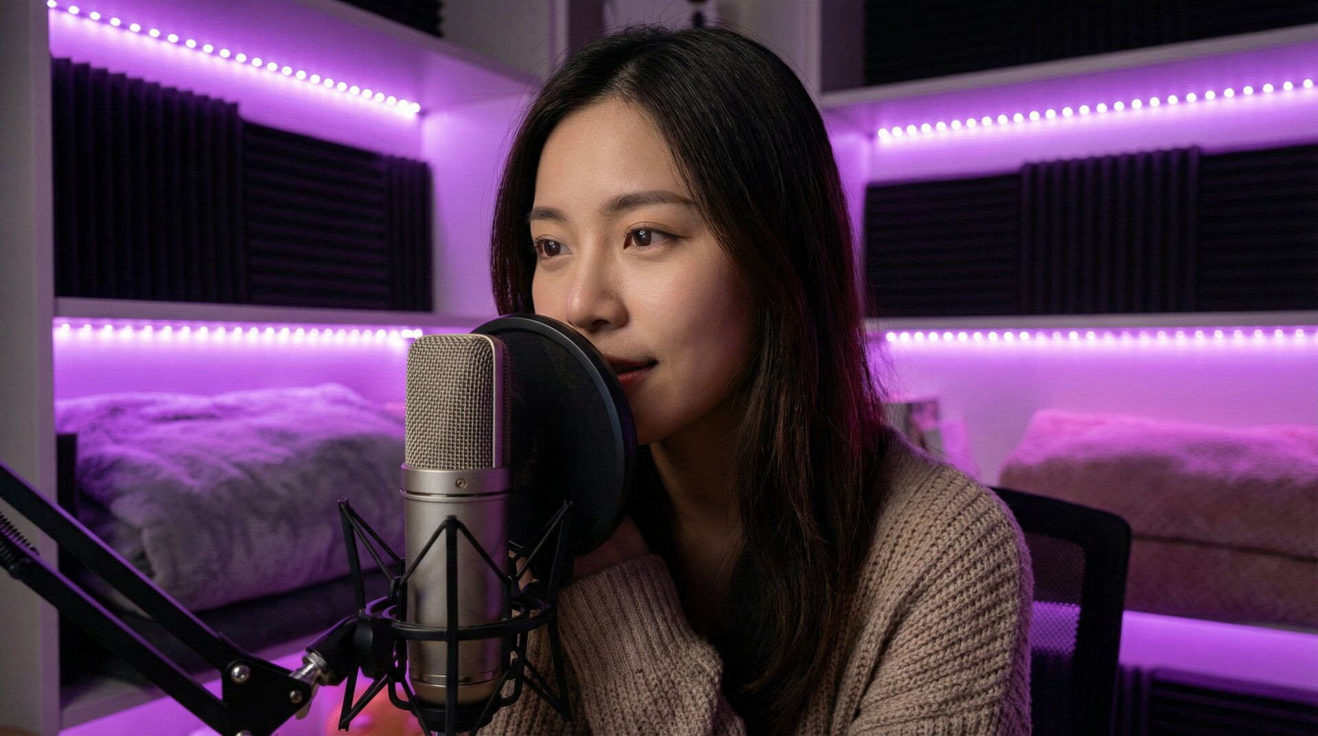 香蕉视频 ASMR视频