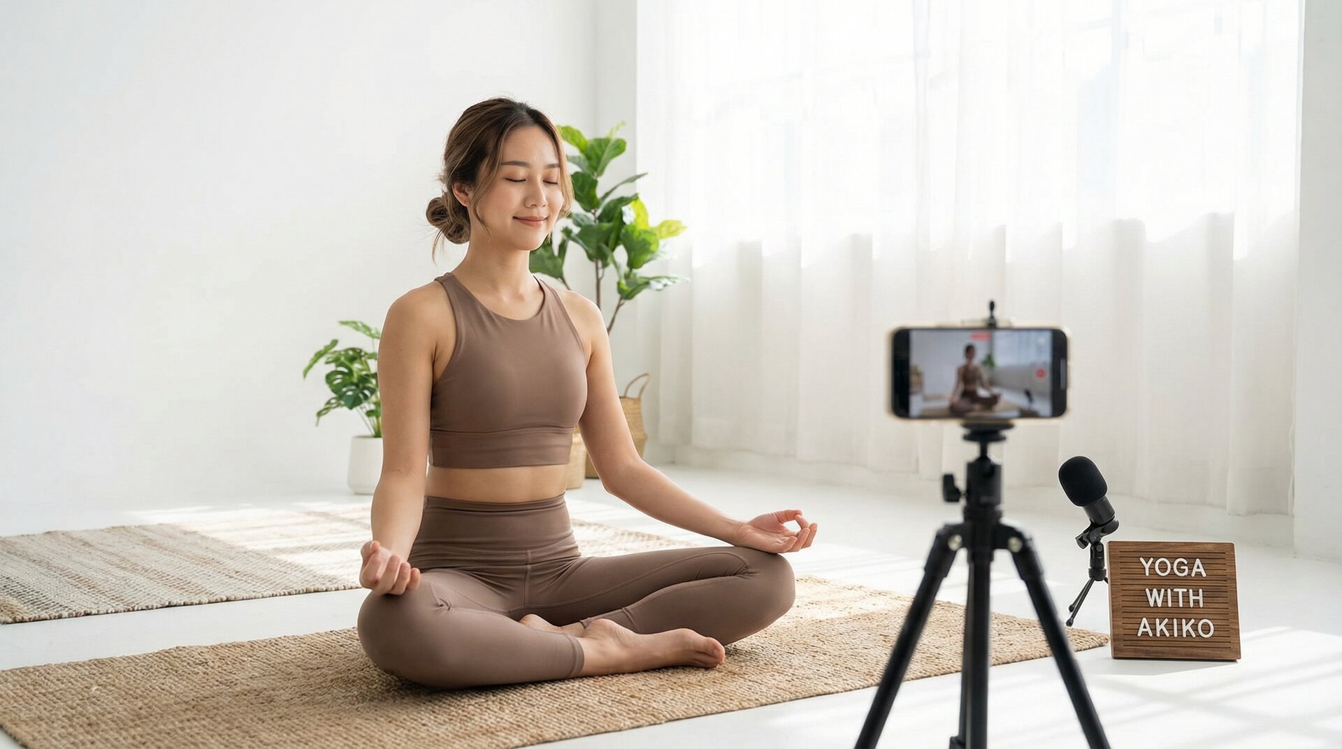 香蕉视频瑜伽视频教程